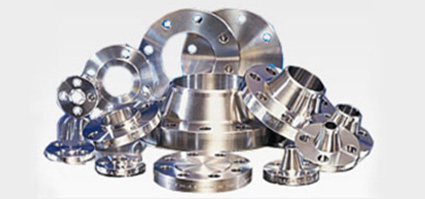 Forged Carbon Steel, Plate Flanges, Stainless & Alloy Steel Flanges