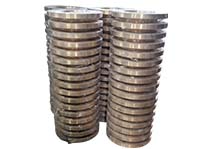 Gun Metal Flanges